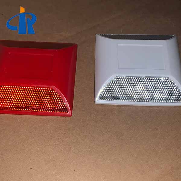 Oem IP68 Led led road stud reflectors For Park